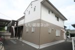 アクアハウスの外観画像