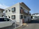 サンライズ西川の外観画像