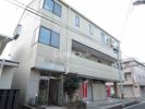 サンライフ二軒茶屋の外観画像