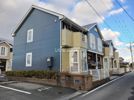 ニュークレストール舞の外観画像