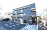 アリエッタ西立川の外観画像