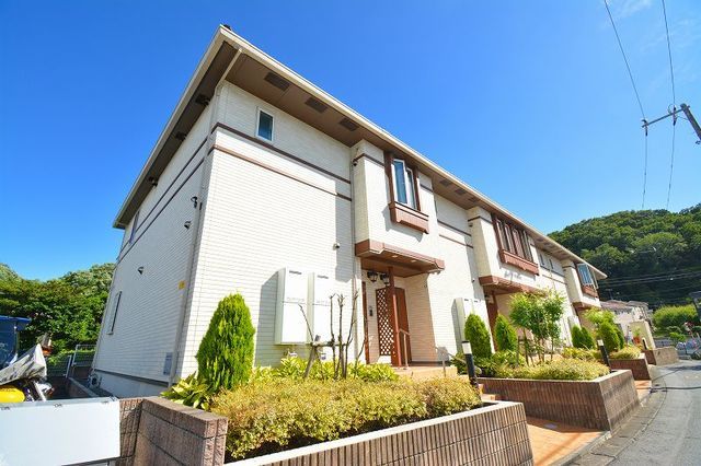 フェリオの外観画像