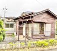 羽中 中野貸家の外観画像