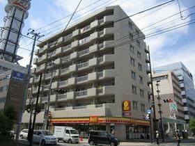メゾン長喜城の外観画像