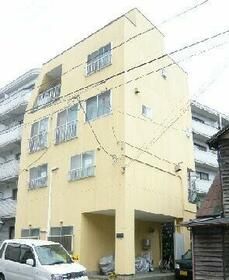 レジデンス大石の外観画像