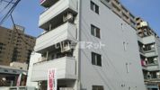 銀杏ハイツ立町の外観画像