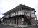ユニメント桂川の外観画像