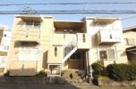 ハイツ吾田神の外観画像