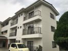 アーバンハイツの外観画像