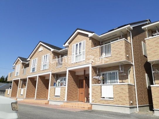 ジェルメ中澤Bの外観画像