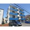 ビッグバーンズマンション東札幌Ⅱの外観画像