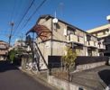 セジュール吉田の外観画像