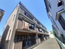 ニューマリッチ宮内の外観画像