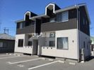 エクステージガーデンAの外観画像