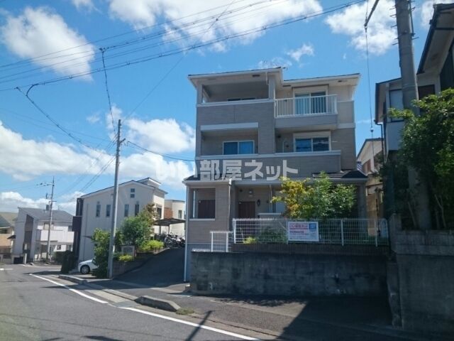 ファイン ビューの外観画像