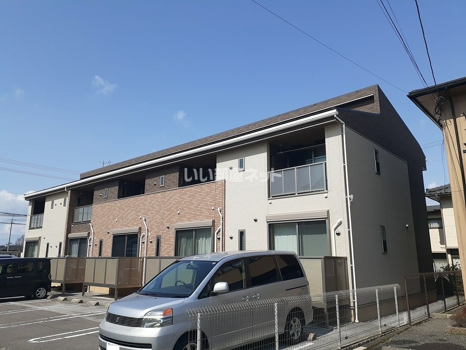 New-Winの外観画像