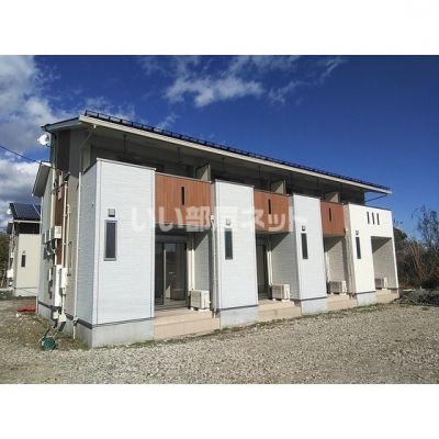 アネックス・T Ⅰの外観画像