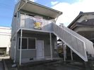 どんぐりハウスの外観画像