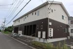 プレステージ明石台の外観画像