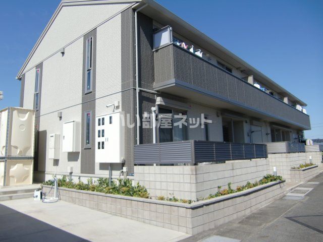 Casa Soleilの外観画像
