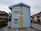 アベニュー芹川の外観画像