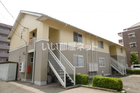 コート・エスプリ Cの外観画像