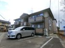 シンフォニー根岸の外観画像