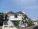 シーサイド花見パイニータウンⅢの外観画像