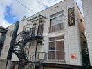 シティパレスの外観画像