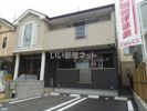 シェーネ・グランツの外観画像