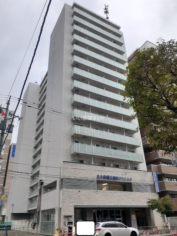 バロンドールの外観画像