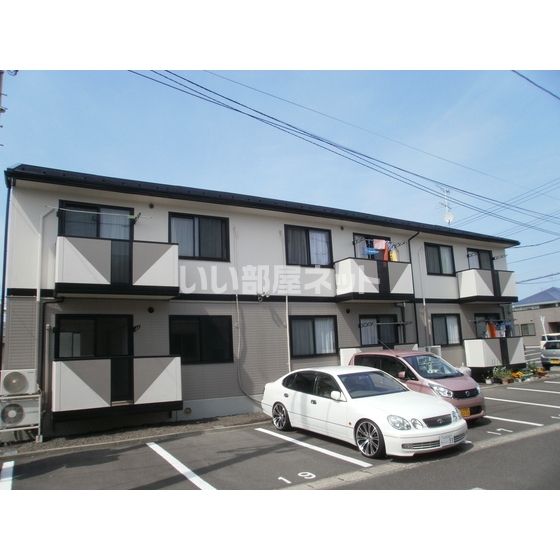 セジュール北町5番館の外観画像