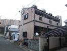 エクセリーヌ愛宕の外観画像