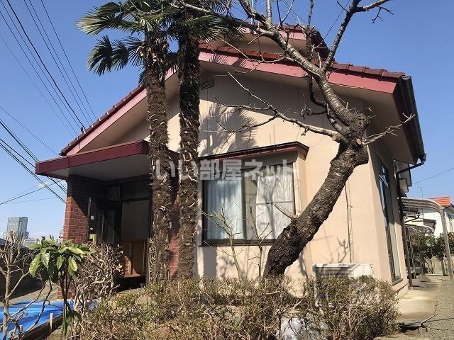 萩ヶ丘戸建の外観画像