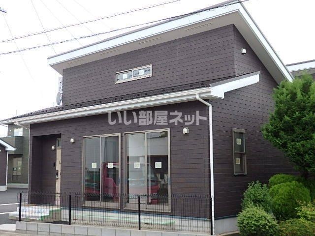 Mヴィレッジ6番館の外観画像