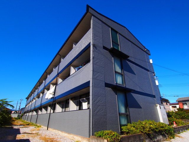 PATIOの外観画像