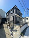 ドーム多摩Oの外観画像