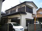 中山貸家の外観画像