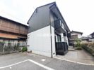 ディアス 中山の外観画像