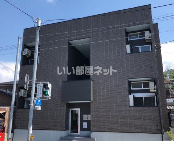 KEE福大前の外観画像
