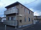船岡テラスCの外観画像