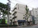 コーポ藤崎の外観画像