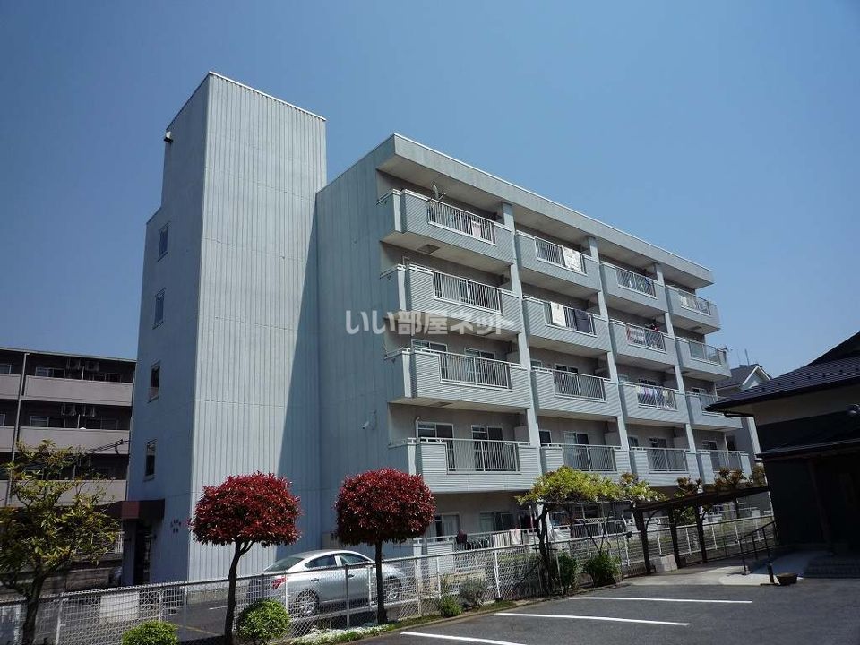 CASA岡田の外観画像