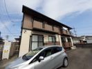 セジュール八幡Ⅱの外観画像