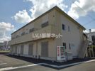 レイクキャピタル栗東の外観画像