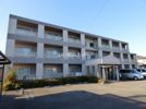 ブリリアント平田の外観画像