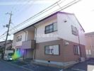 プロスパー・K A棟の外観画像