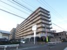 エバーライフ博多駅南の外観画像