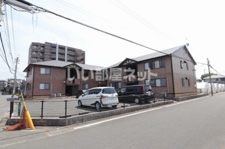 リビングタウン南方 A棟の外観画像