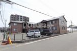 リビングタウン南方 A棟の外観画像